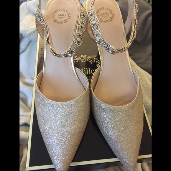 Heels - Picture 1 of 5